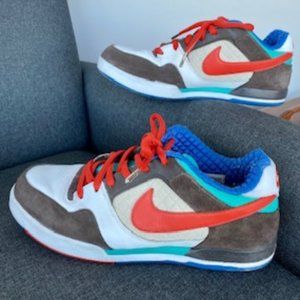 Nike SB Zoom Air Paul Rodriguez men's sneakers